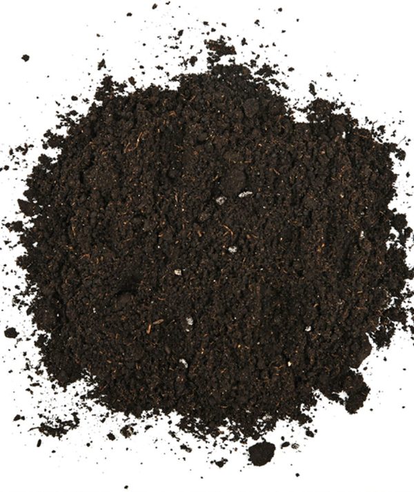 Jersey Devil Dirt Soil Additive - 5lb. Bag - Image 2